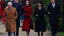 Krallığı sarsan ayrılık sonrası ağabey William konuştu