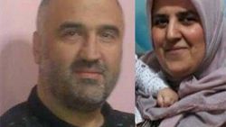 Sobadan sızan gazdan zehirlenen çifti ölüm ayırdı