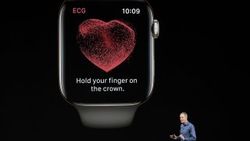 ABD'li şirket, teknolojilerini çaldığı için Apple'a dava açtı