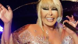 Bülent Ersoy, hayatının yazılmasını istemedi