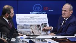 Kanal İstanbul'dan yılda 1 milyar dolar gelir sağlanacak