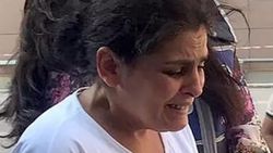 Eşini öldüren kadının davasında savcının mütalaası