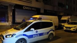 Hırsızlığa engel olmak isteyen vatandaş vuruldu