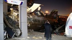 Ankara'daki tren kazasında karar açıklandı