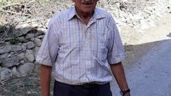 Sinop'ta traktör ile kamyonun çarpışması sonucu 1 kişi öldü