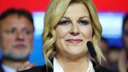 Hırvatistan Cumhurbaşkanı: Yolsuzluk okulda başlıyor