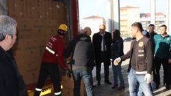 Kocaeli’de 9 milyon değerinde kaçak sigara
