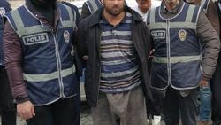 Samsun'da parası için öldürülüp, testere ile parçalandı