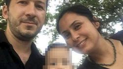 Nefes borusuna kaçan patates öldürdü
