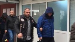Kocaeli'de FETÖ'den 8 kişi adliyede