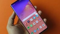 Samsung Galaxy S20 serisi 12GB RAM ile gelecek