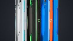 Xiaomi Black Shark 3, 16GB RAM ile satışa çıkabilir