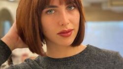 Zehra Çilingiroğlu eski imajına döndü