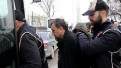Haraç vermeyenlere işkence yapan örgüt üyeleri yakalandı