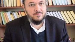 Nakşibendi Şeyhinin katil zanlısı tutuklandı