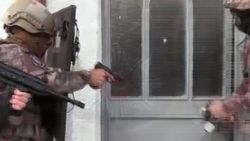Bingöl ve İstanbul'da eş zamanlı uyuşturucu operasyonu