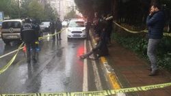Beylikdüzü'nde alacak-verecek kavgası kanlı bitti