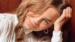 Bahar Şahin: Her şey ortada