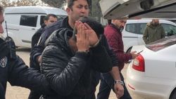 Kocaeli'de, ağabeyiyle ilişkisi olan eşini silahla vurdu