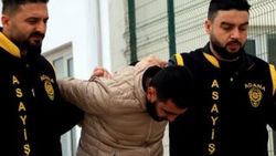 Adana'da 10 evden 100 bin liralık hırsızlık yaptılar