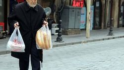 İhtiyaç sahipleri için 64 yıldır yardım yapıyor