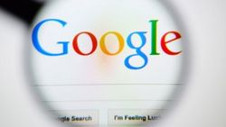 Google'ın arama görünümünü değiştirmesi tepki çekti
