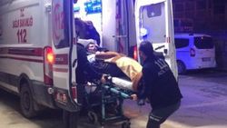 Siirt’te 3'ü çocuk 6 kişi sobadan sızan gazdan etkilendi