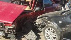 Muğla'da alkollü sürücü dehşet saçtı
