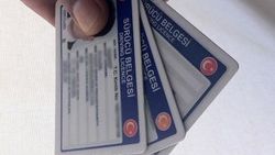 Ehliyet yenileme süreleri uzatıldı