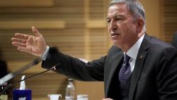 Akar: Yunanistan 16 adayı silahlandırdı