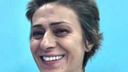 Yıldız Tilbe'nin yeni imajı