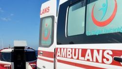 Deniz ambulansları 3 yılda 9 bin 800 hasta taşıdı