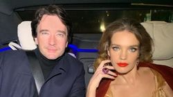 Nataila Vodianova ve Antoine Arnault Türkiye'de evlenecek