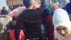 Düğününde vurulan damat kurtarılamadı