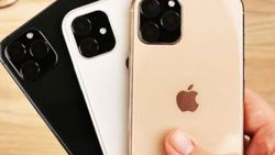 iPhone 11 kamera performansıyla hayal kırıklığı yarattı
