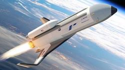 ABD, Boeing yüzünden uzay uçağı projesini iptal etti