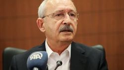 Kılıçdaroğlu Elazığ'a gitmeden önce açıklamalarda bulundu