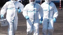 Çin’de koronavirüsün bilançosu: 56 ölü