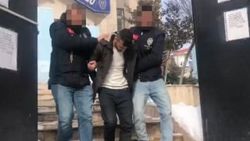 Sokak ortasında bıçaklanan kişi kurtarılamadı