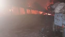 Konya'daki bir evde yangın çıktı: 3 ölü