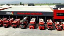 Deprem şakası yapan kişiye para cezası