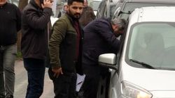 Bankadan para çeken adamın 120 bin lirasını gasbettiler