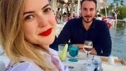 Simge Fıstıkoğlu, ikinci kez hamile