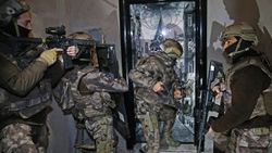 Adana'da DEAŞ operasyonu: 4 gözaltı