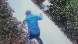 Kediyi yerden yere vuran kişi serbest kaldı