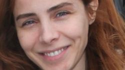 Makyajsız Nur Fettahoğlu