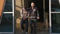 400 bin TL'lik kabloyu satıp, 'çalındı' dedi