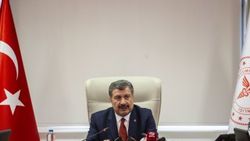 Vuhan'dan getirilen Türklere uygulanacak tedavi