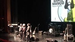 Barış Manço Kadıköy’de şarkılarıyla anıldı