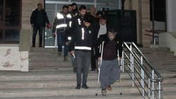 Mardin'de 'Düğün Başlasın' operasyonu